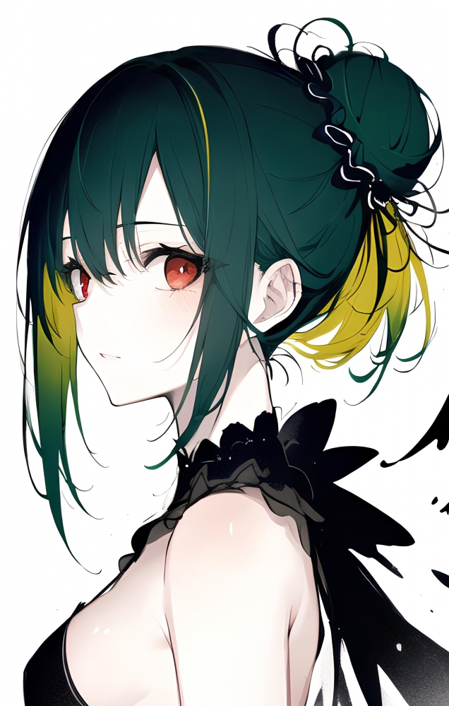 羽宫花