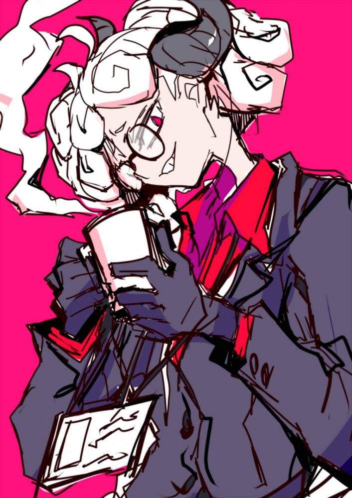 潘德莫妮卡，抖S恶魔