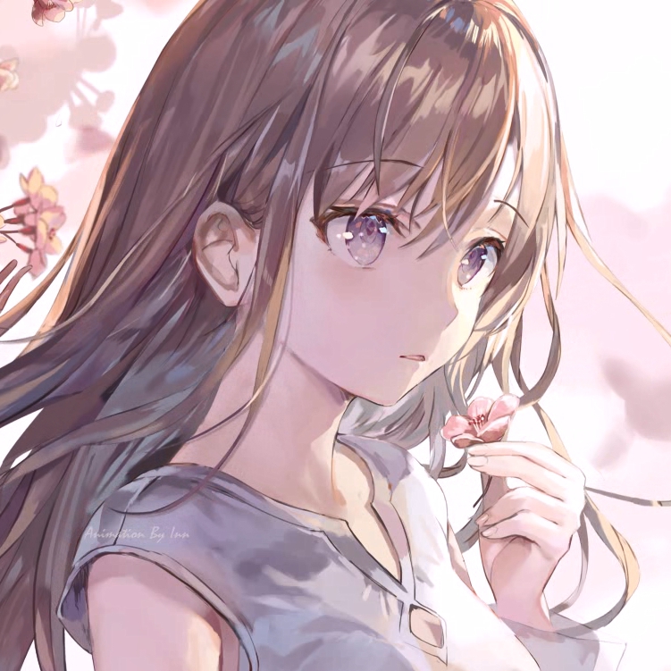 杏子长大后