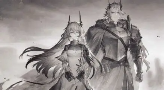 特雷西斯和特雷西娅