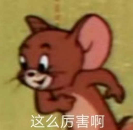 这么厉害啊