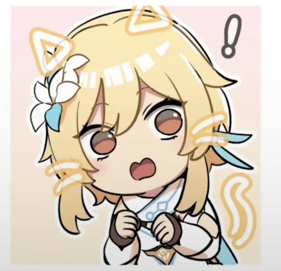 ya～～