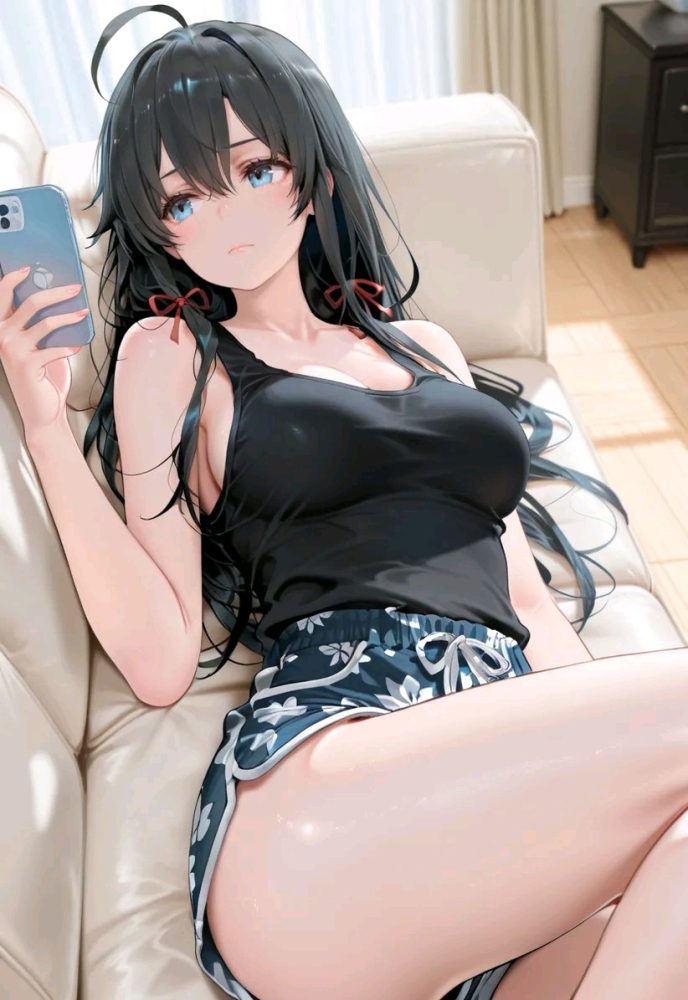 我爱你啊二小姐