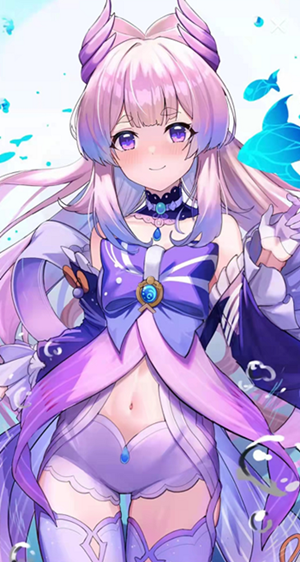 心海（标准版）