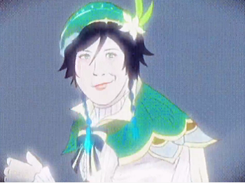 快来蒙德体验自由