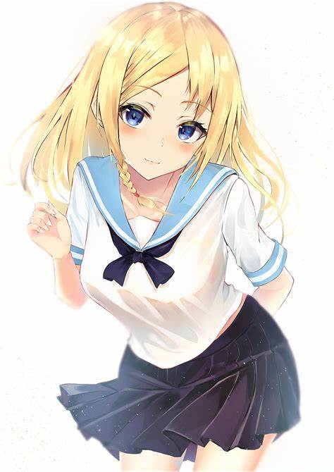 小爱