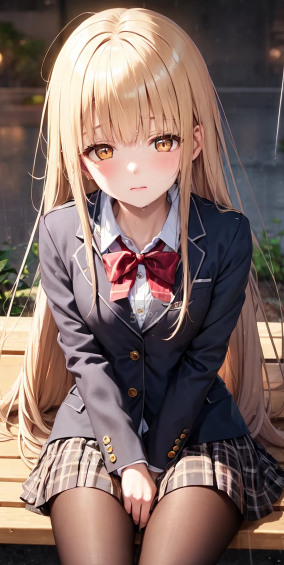 真昼老婆
