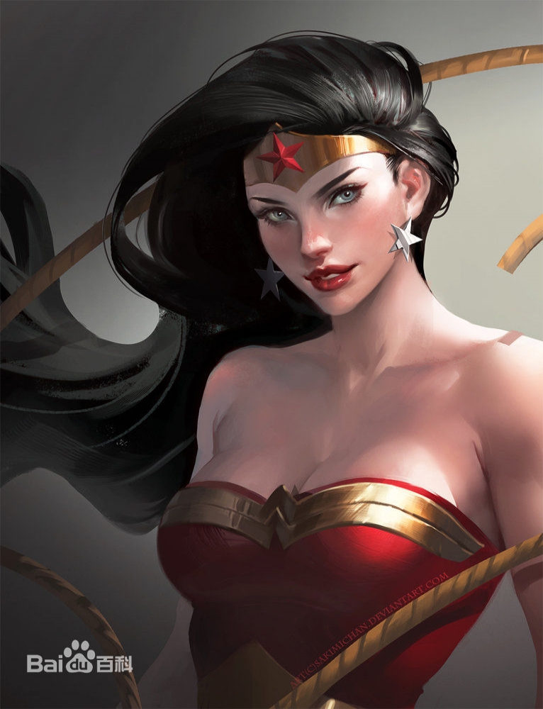 今日配图——WW