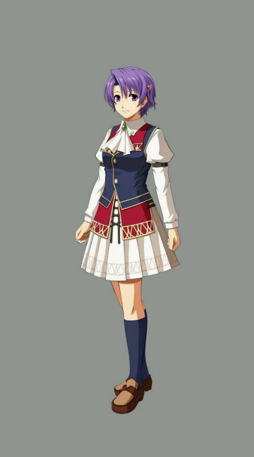 科洛丝（空轨EVO）