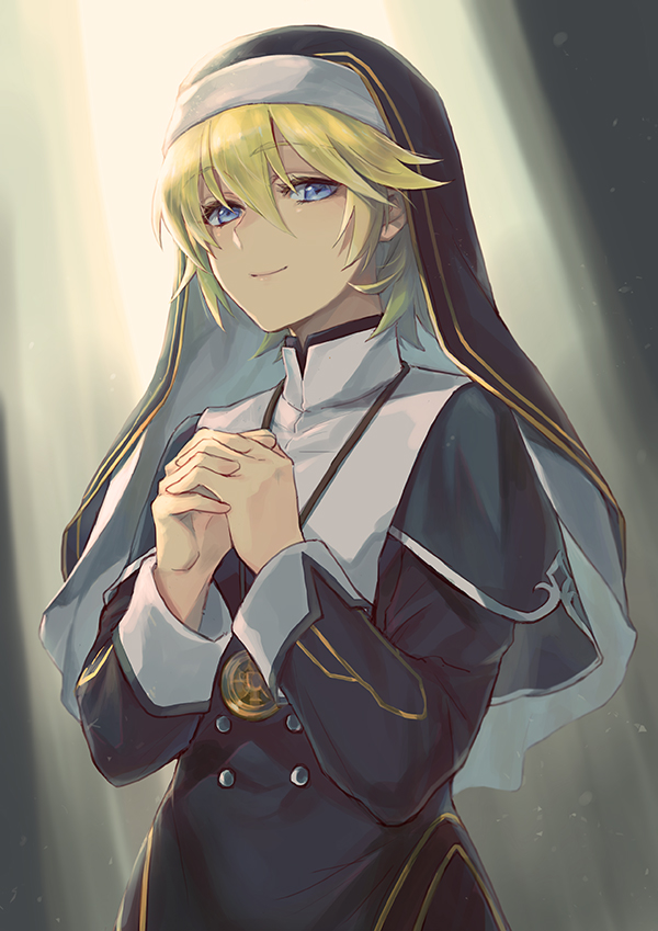 修女