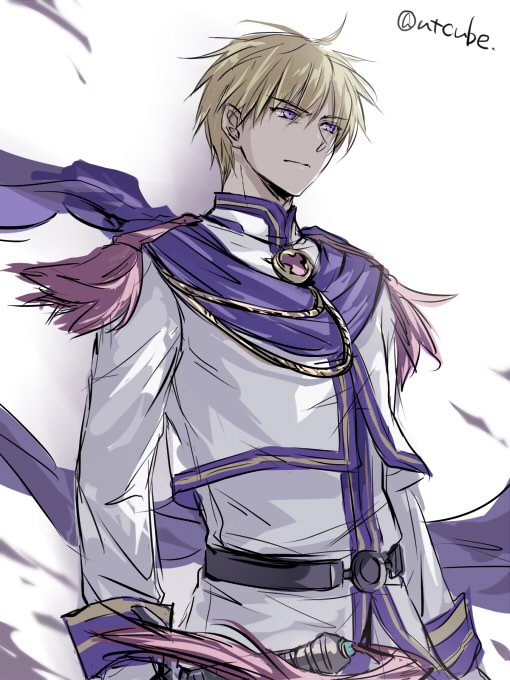白骑士（SC）