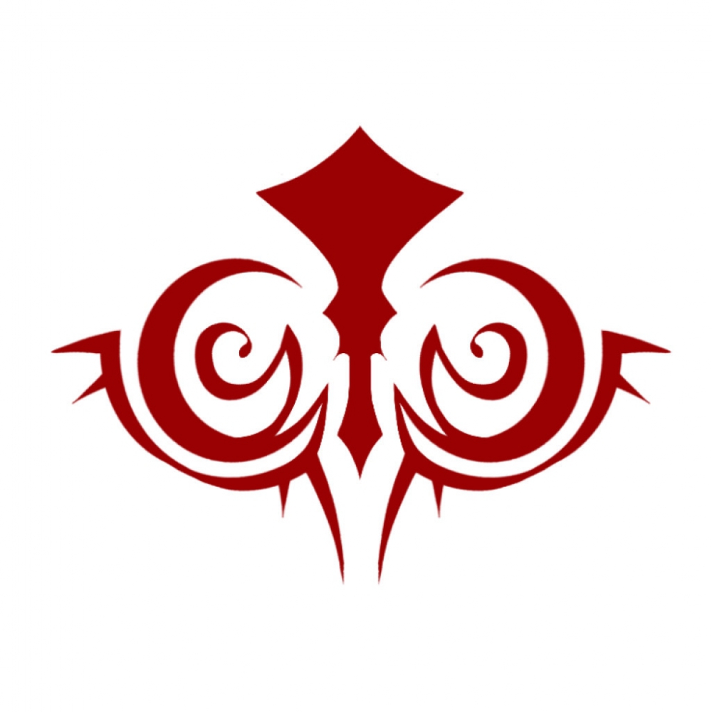 圣痕（阳）