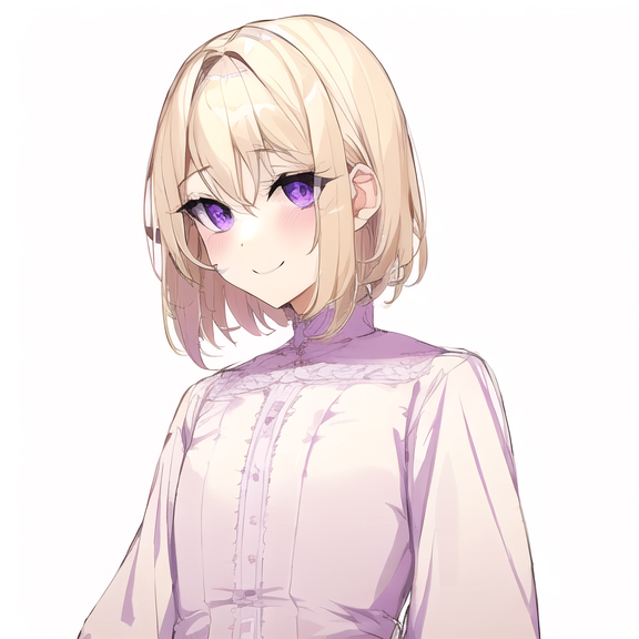 爱蕾娜（16岁）