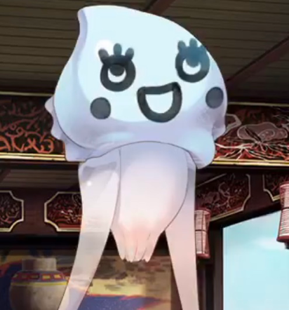 被哈克涂鸦的克拉琳2