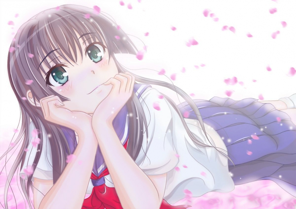 泪子