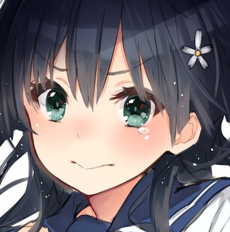 泪子的泪
