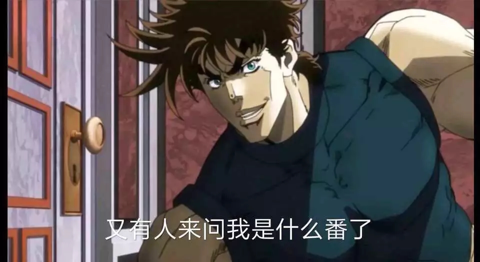 这是什么番
