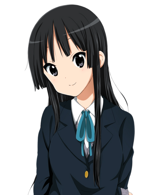 音乐总监秋山老师