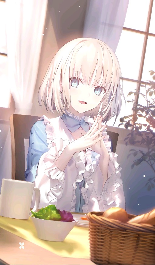 沙条爱歌