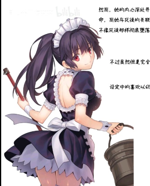 爱尔特璐琪（参考）