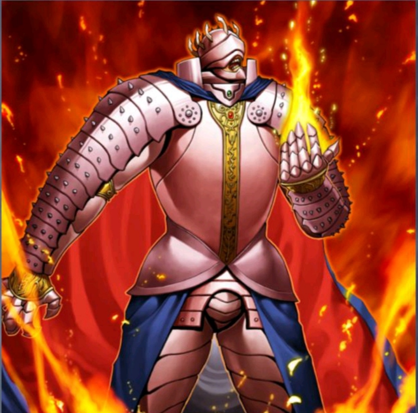 不属于她的力量