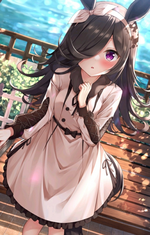 下章大米就回来了