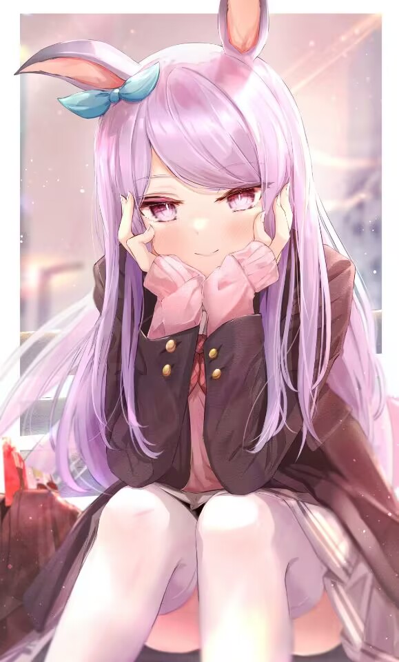 麦昆（本章的样子）