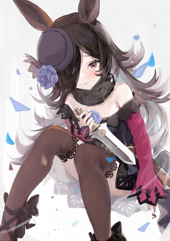 米浴