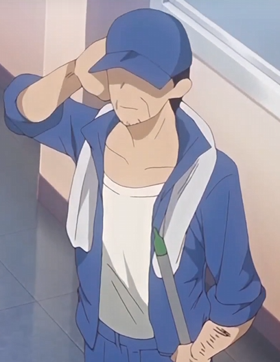 千杀的鬼头正斗