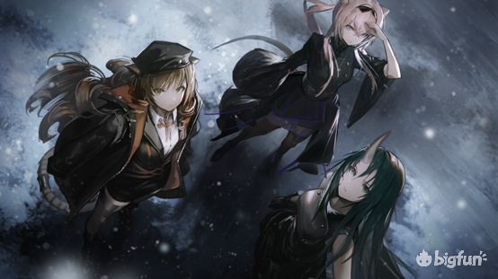 还有一个人是谁啊？