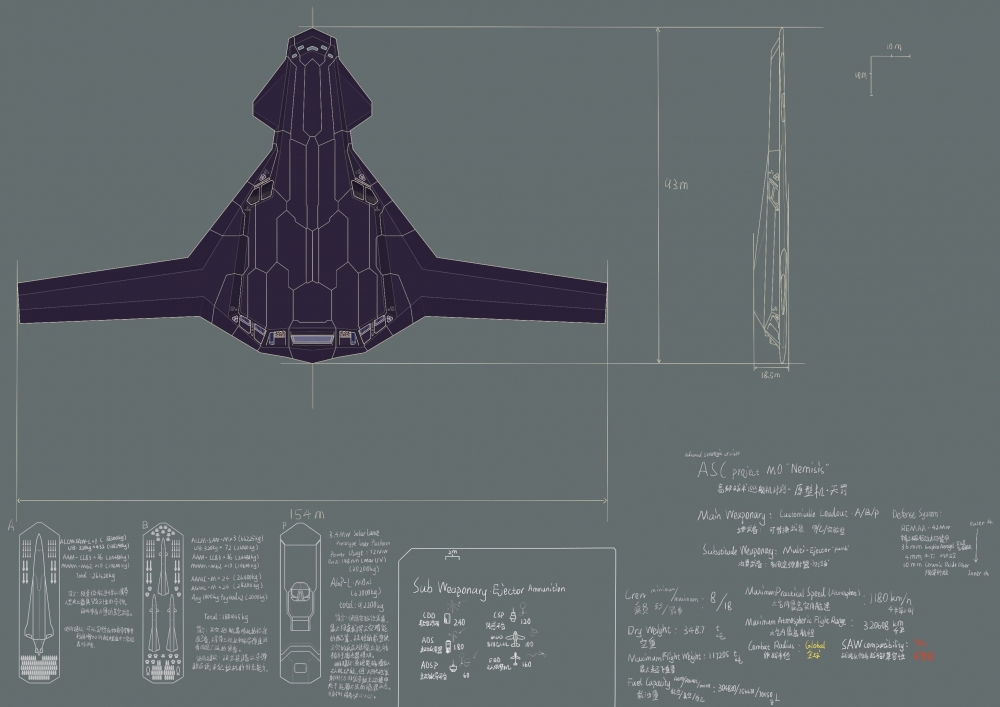兰开斯特轰炸机1