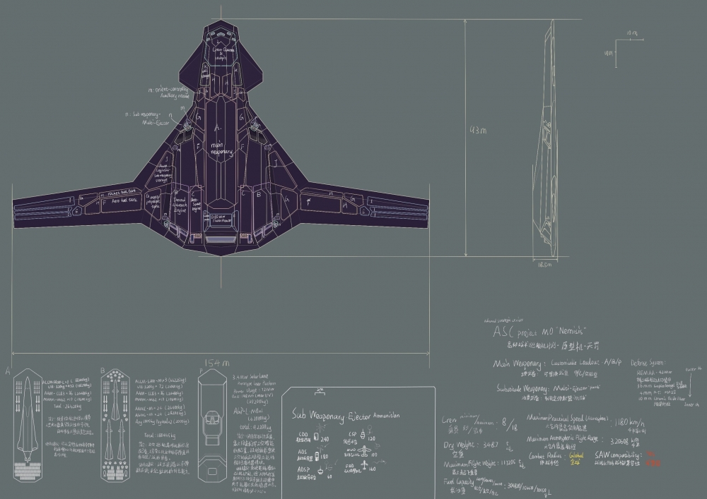 兰开斯特轰炸机2