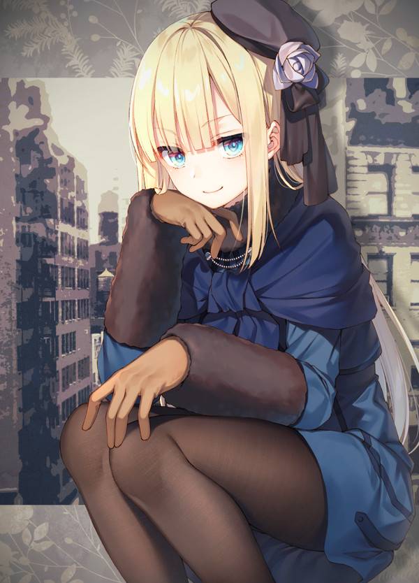 莱妮丝