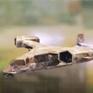 VTOL