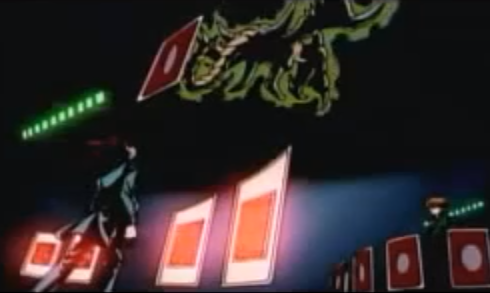 决斗盘原型机使用场景