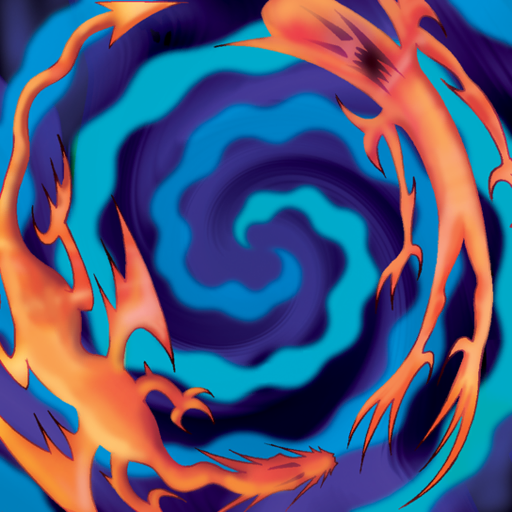 魔法卡【融合】