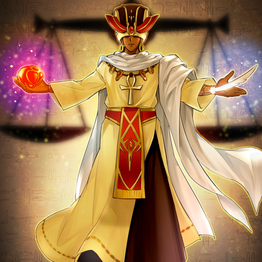 【千年的血族】像夏迪