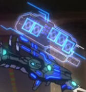 决斗盘5：KC限量款