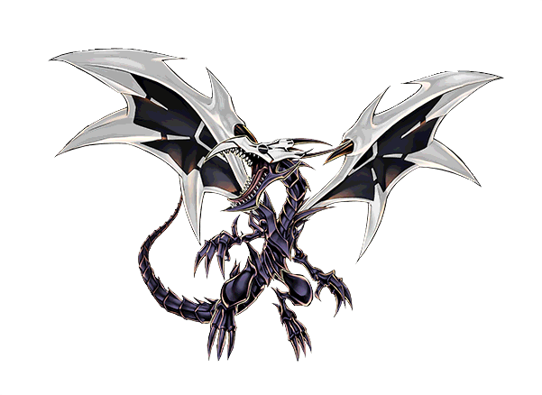 又见【罪·真红眼黑龙