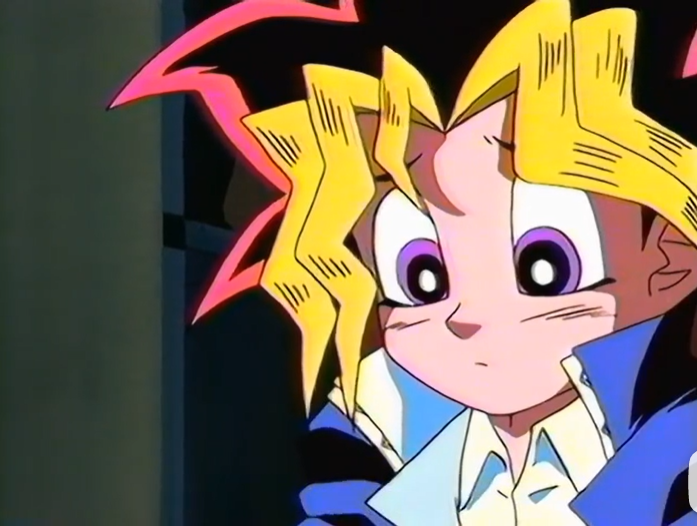 武藤游戏（15岁）