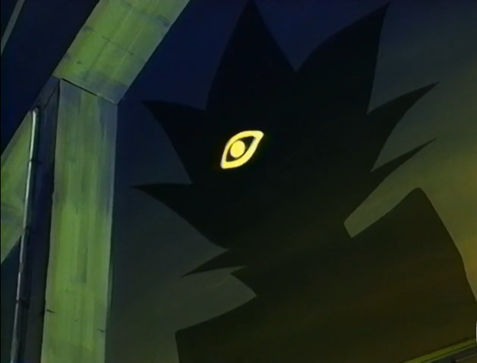 魔王风格的暗游戏