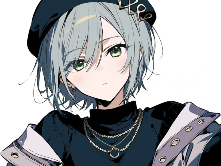 日野森志步