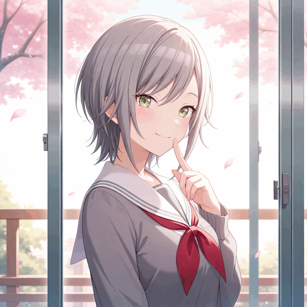 日野森志步1