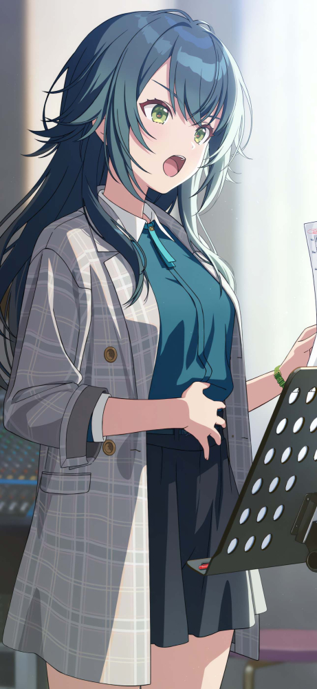 月村手毬
