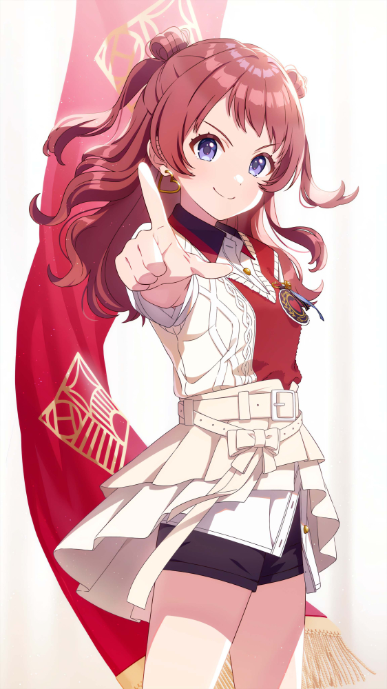 花海咲季