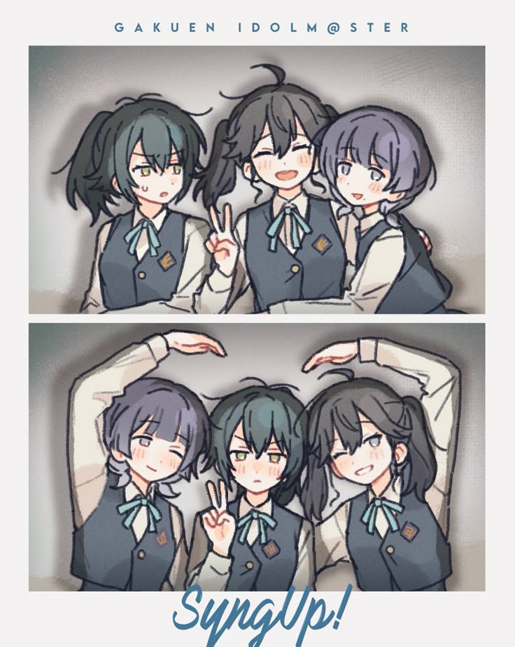 SyngUp
