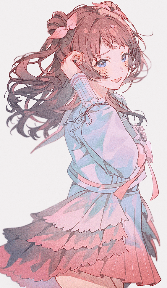 花海咲季