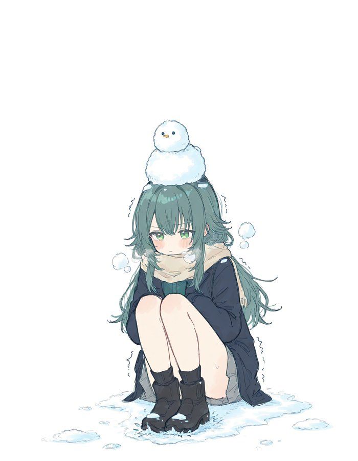 月村手毬