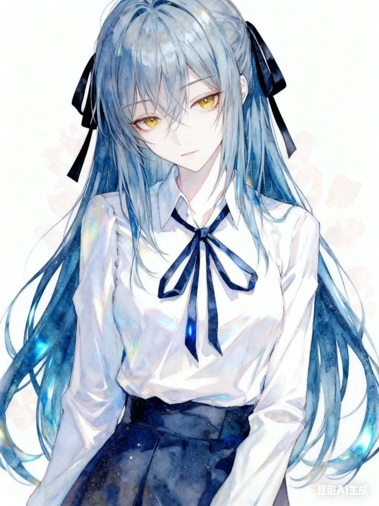 这是穿凛的衣服