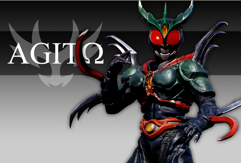 超越GILLS